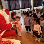 メリークリスマス!!