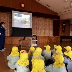 就学前交通教室(年長)